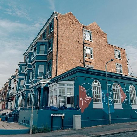 Selina Margate Hotel Exterior photo