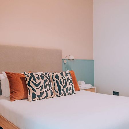 Selina Margate Hotel Room photo