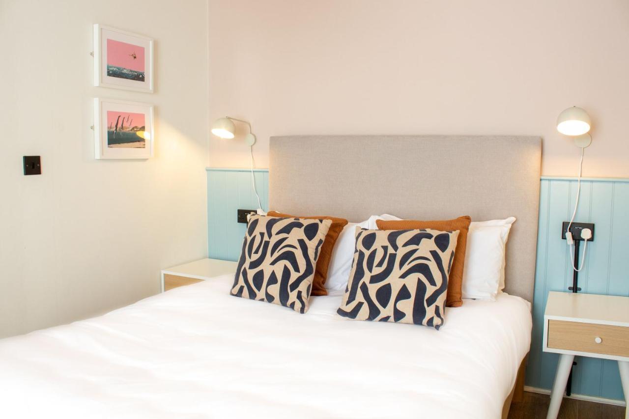 Selina Margate Hotel Exterior photo