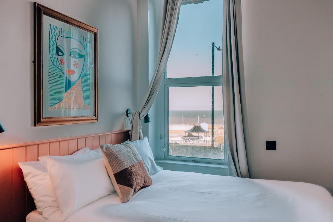 Selina Margate Hotel Exterior photo