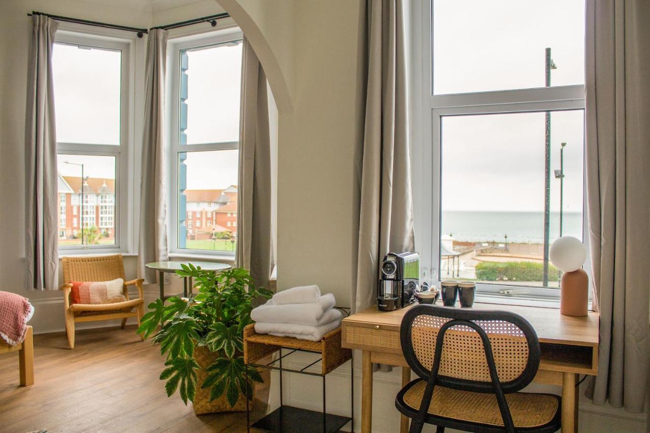 Selina Margate Hotel Exterior photo