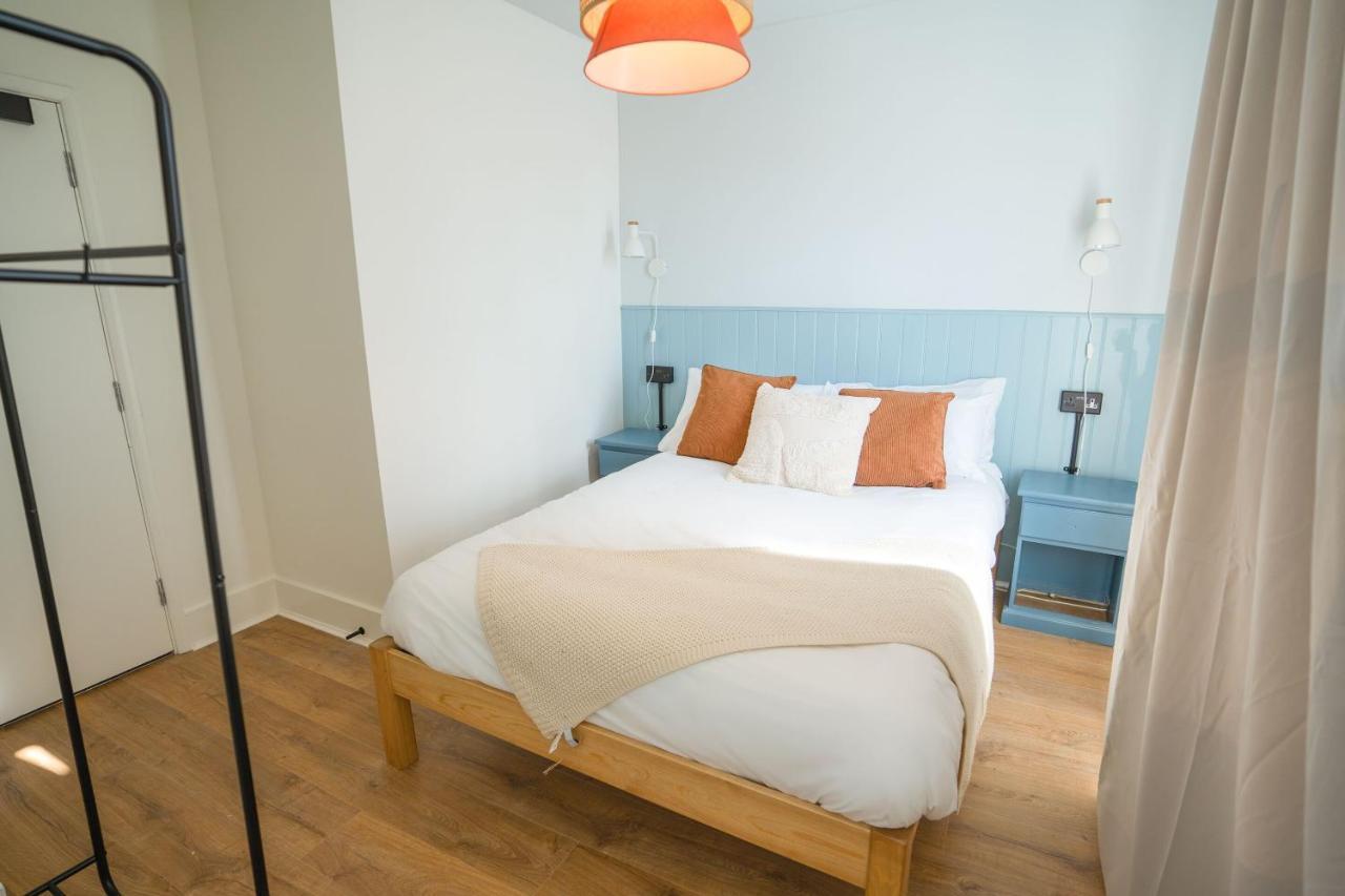 Selina Margate Hotel Room photo