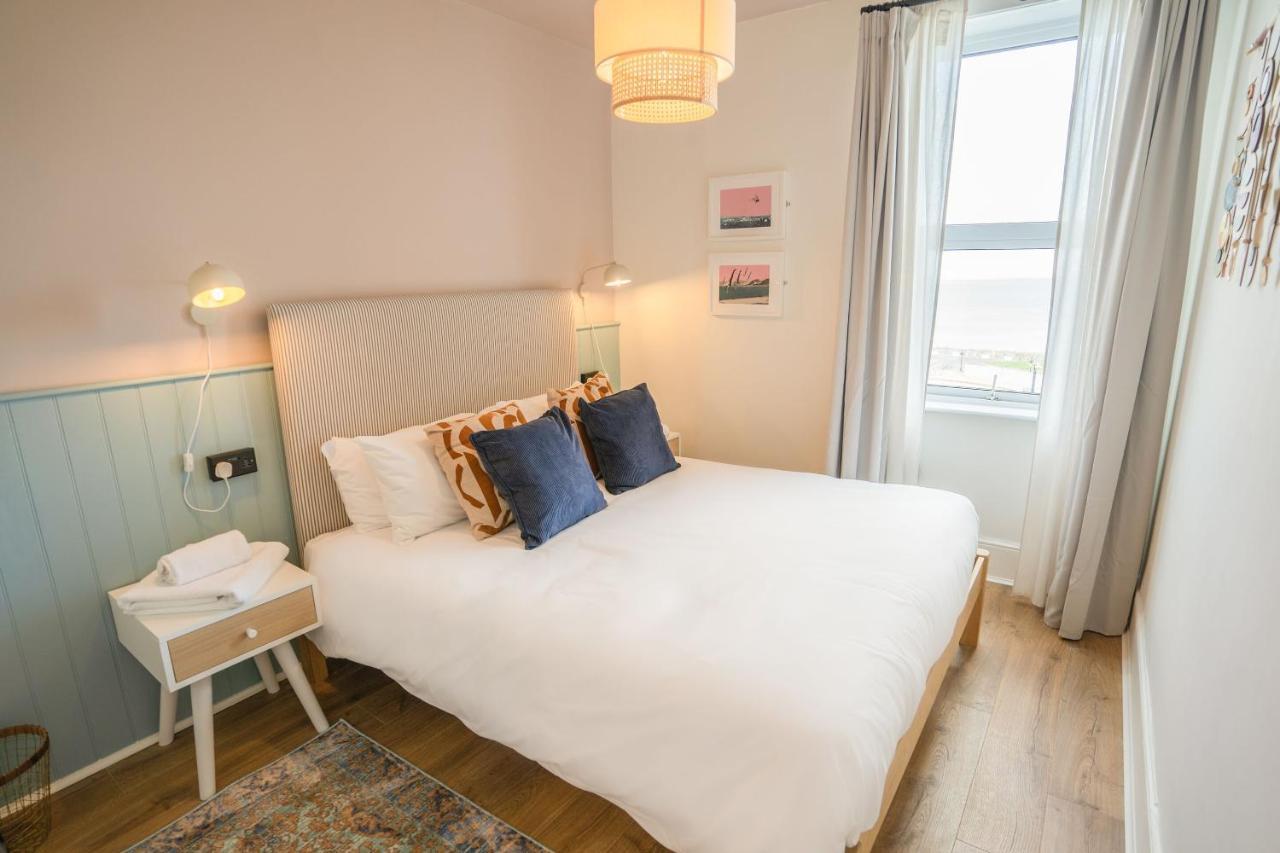 Selina Margate Hotel Room photo