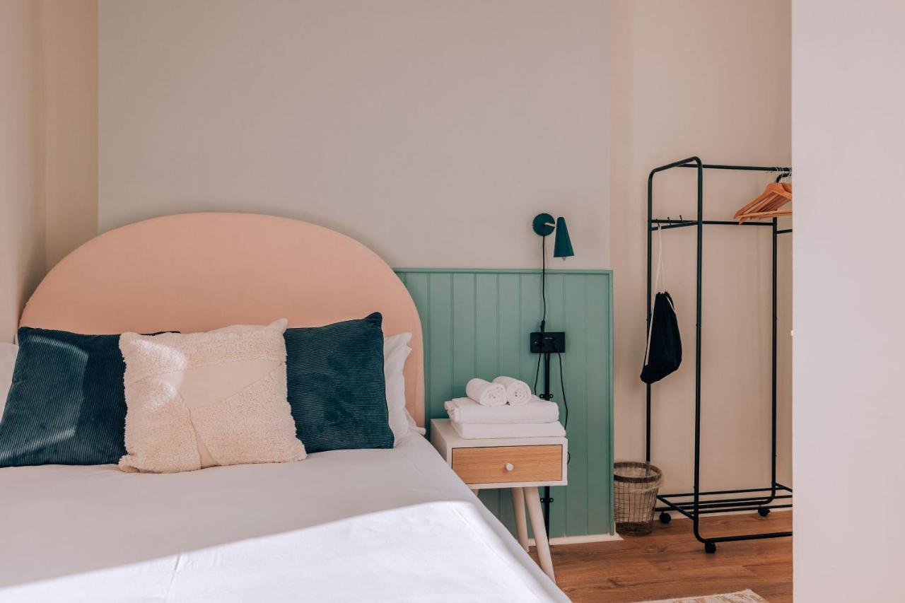 Selina Margate Hotel Room photo