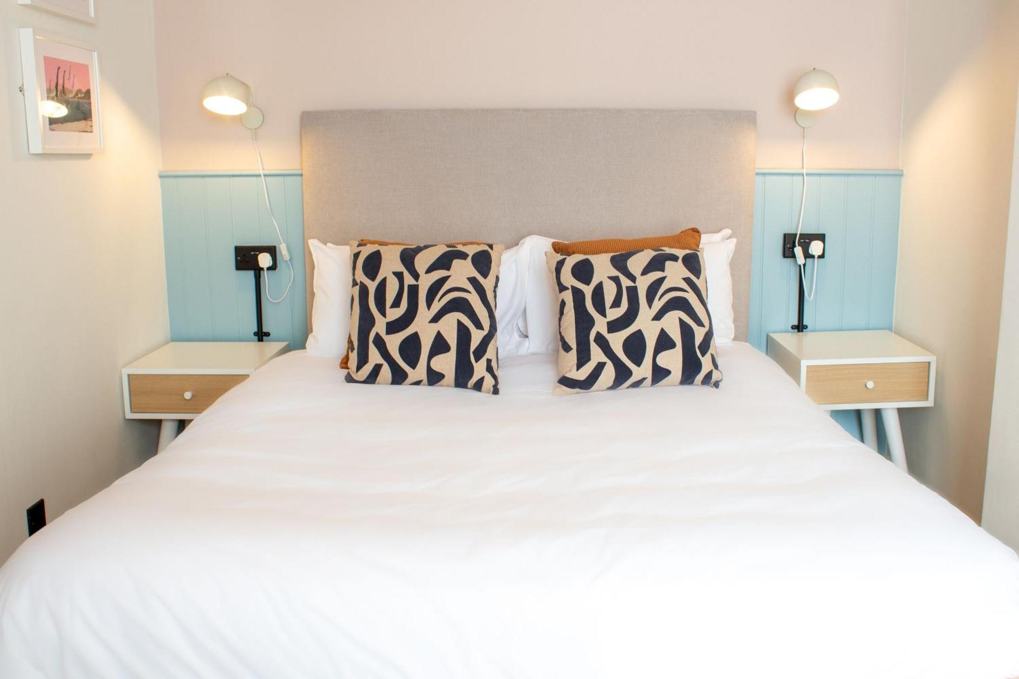 Selina Margate Hotel Room photo