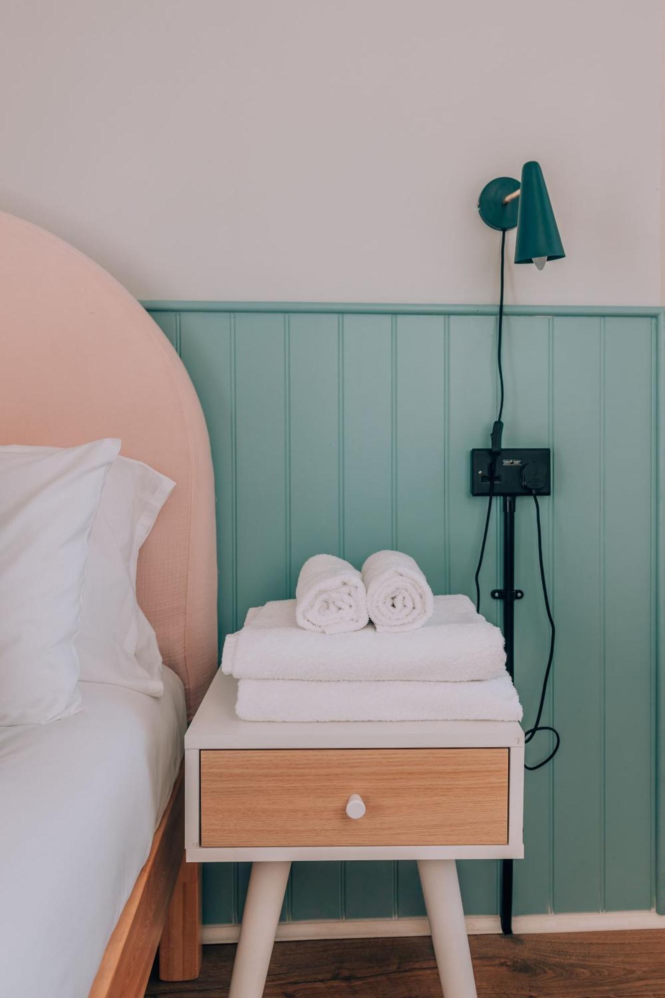 Selina Margate Hotel Room photo