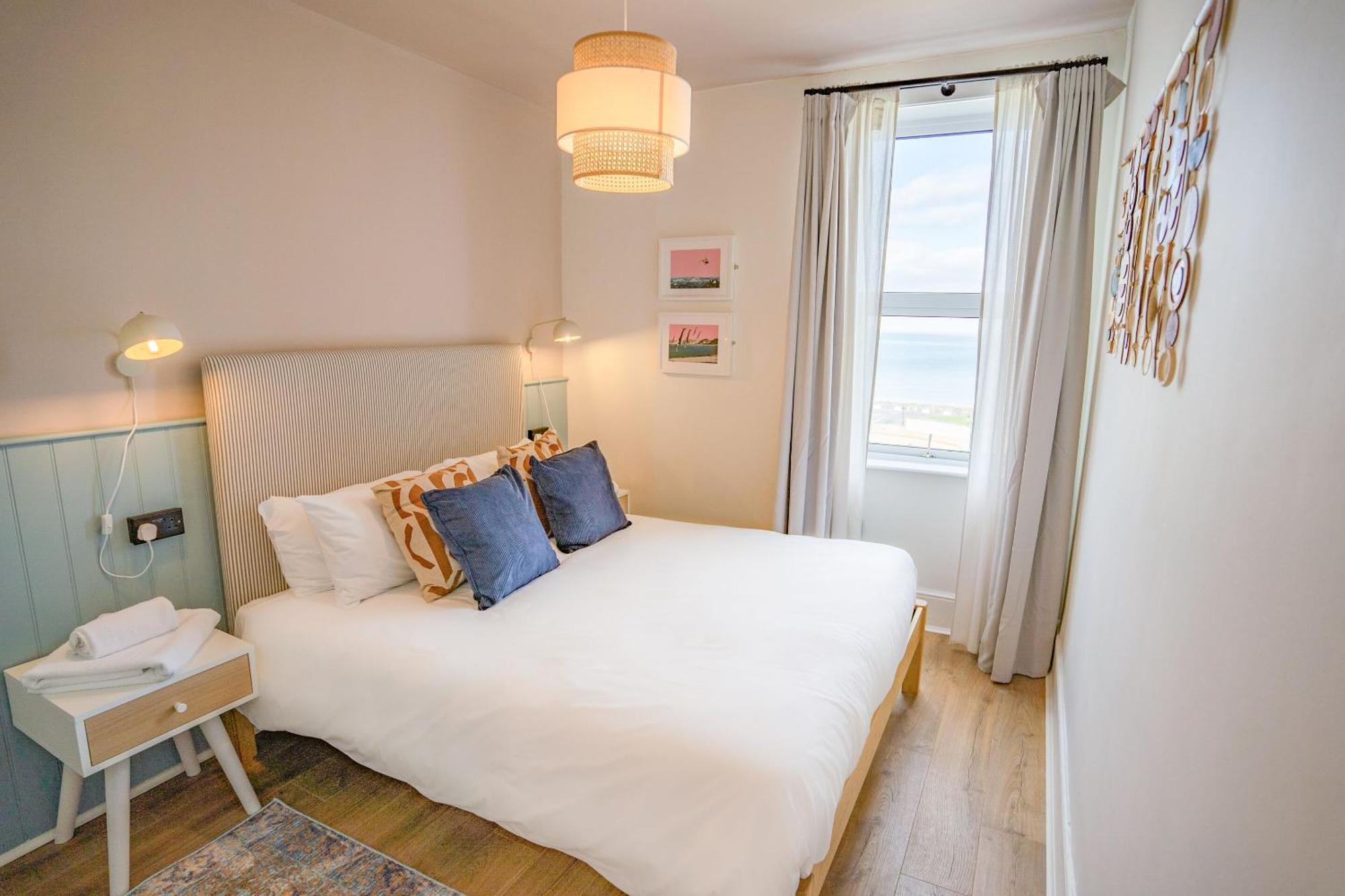 Selina Margate Hotel Room photo